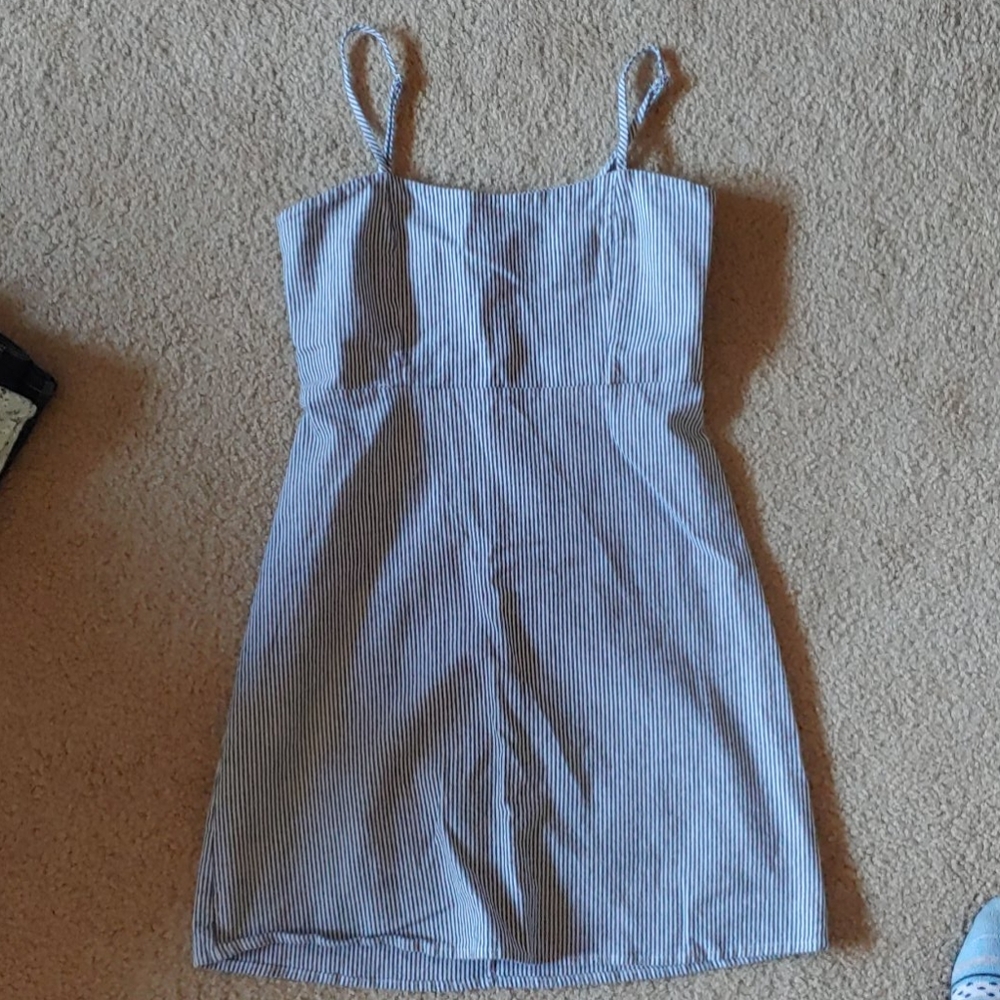 Brandy Melville mini dress